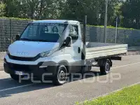 2018 Iveco Daily