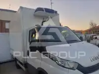 2018 Iveco Daily