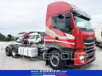 2018 Iveco Daily