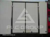 2018 Iveco Daily