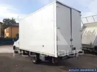 2018 Iveco Daily