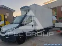 2018 Iveco Daily