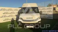2018 Iveco Daily