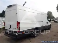 2018 Iveco Daily