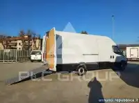 2018 Iveco Daily