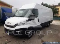 2018 Iveco Daily