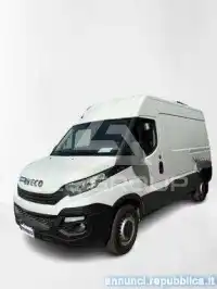 2018 Iveco Daily