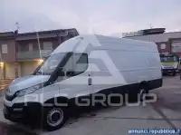 2018 Iveco Daily