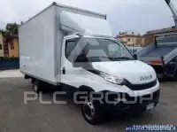 2018 Iveco Daily