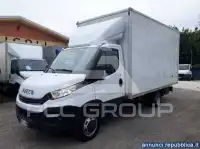 2018 Iveco Daily