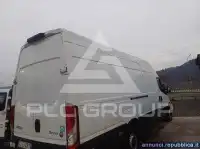 2018 Iveco Daily
