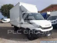 2018 Iveco Daily