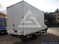 2018 Iveco Daily