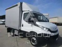 2018 Iveco Daily