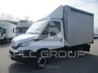 2018 Iveco Daily