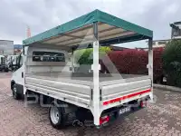 2018 Iveco Daily