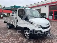 2018 Iveco Daily