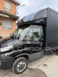 2018 Iveco Daily