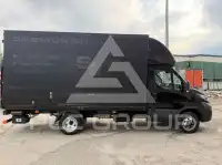 2018 Iveco Daily