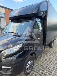 2018 Iveco Daily