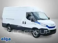 2018 Iveco Daily