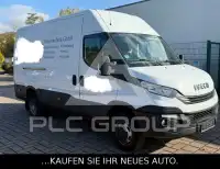 2018 Iveco Daily