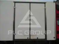 2018 Iveco Daily