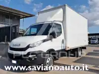 2018 Iveco Daily