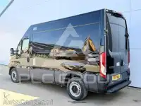 2018 Iveco Daily