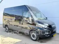 2018 Iveco Daily