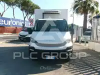 2018 Iveco Daily