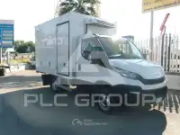 2018 Iveco Daily