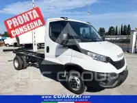 2018 Iveco Daily