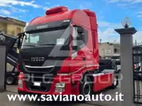 2018 Iveco Daily