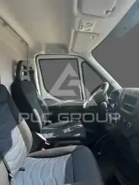 2018 Iveco Daily