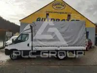 2018 Iveco Daily