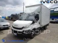 2018 Iveco Daily