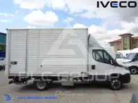2018 Iveco Daily