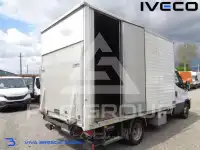 2018 Iveco Daily