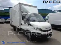 2018 Iveco Daily