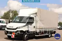 2018 Iveco Daily
