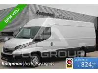 2018 Iveco Daily