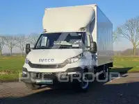 2018 Iveco Daily