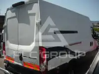 2018 Iveco Daily