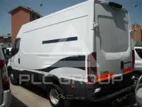 2018 Iveco Daily