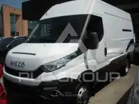 2018 Iveco Daily