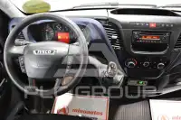 2018 Iveco Daily
