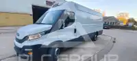 2018 Iveco Daily