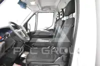 2018 Iveco Daily