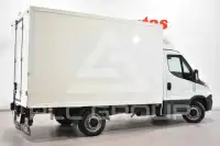 2018 Iveco Daily
